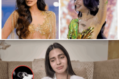“Is the glittering crown of Miss Grand International hiding a dirty secret? Rachel Gupta’s shocking allegations just flipped the pageant world upside down. Dive into the scandal now.”