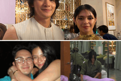 “Ruru Madrid’s sweet words for Bianca might not be so sweet after all. Behind the ‘wife material’ label lies a hidden motive that fans didn’t see coming.