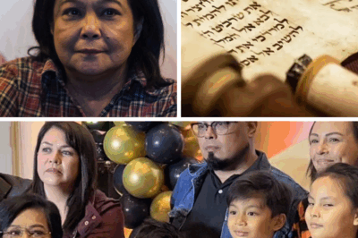 Nora Aunor’s Last Will: A confession, a betrayal, and a truth that left everyone speechless!