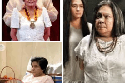 GUILTY UNTIL PROVEN INNOCENT: Fans, nabigla sa rebelasyon ni Nora Aunor – mga taong pinagkatiwalaan niya, sila pa raw ang sumira sa kanya!