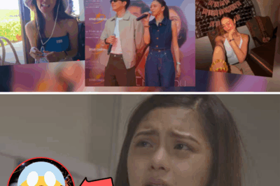 Something unexpected happened the night before Kim Chiu’s birthday—turning her happy plans into a moment of silent sorrow. What could have possibly gone wrong during her dream getaway?