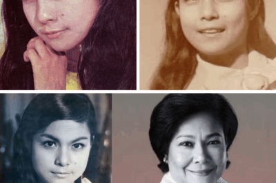 “Christopher de Leon Discovers Nora Aunor’s Hidden Letter—What It Reveals Will Shock You!”