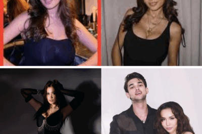 “Was Rhaila Tomakin the Secret Reason Behind Kobe and Kyline’s Sudden Split? Her Bold Denial Shocks Everyone!”