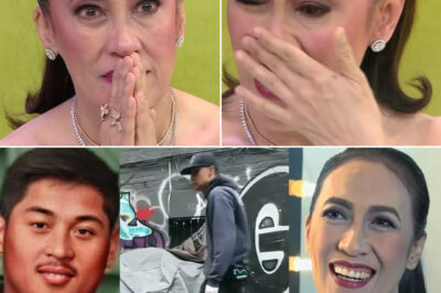 Si Gerald Sibayan ay bumagsak at NAHULOG sa stress at pressure ng AIAI na binawi ang kanyang Green Card “I never expected AIAI to be so brazen…” (an)