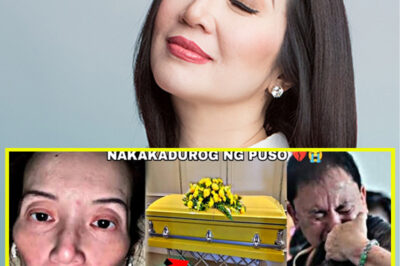 HEARTBREAKING! Kris Aquino’s Final Wish Revealed — She Asked Her Family for a YELLOW COFFIN…! (an)