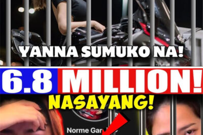 Caught in the Crossfire: Woman Mistaken for Yanna Sparks Online Chaos Amid Viral Controversy (an)