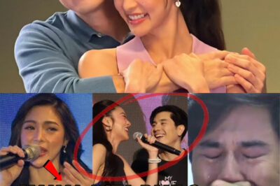 Kim Chiu Turns Emotional as She Makes Paulo Avelino Cry for the First Time with Her Heartfelt Birthday Message (an)
