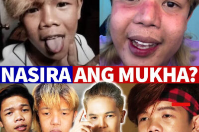 Xander Ford’s Old Face Returns? Fans React as Marlou’s Past Resurfaces (an)