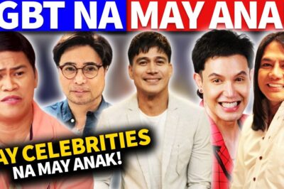 Celebrities Who Didn’t Choose Their Gender That You Didn’t Think Had Kids! The Last One Shocked Everyone (an)