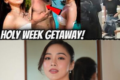 Spotted! “Kimpau” Vacation Photos Leak — Kim Chiu and Paulo Avelino Get Cozy in Amanpulo for His Birthday Bash! (an)