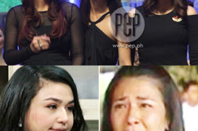 Zia Quizon Breaks Silence on Personal Struggles — A Brave Revelation That Moved Many (an)