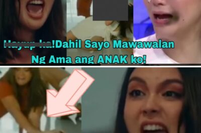 OMG! RIA ATAYDE EXPLODES in ANGER and DRAGS Mariel Rodriguez OUT of the HOSPITAL – What Really Happened?! (an)