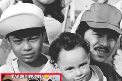 What Brought Them Back Together? Nora and Boyet’s Children Reunited Because of One Man’s Heartfelt Plea (an)