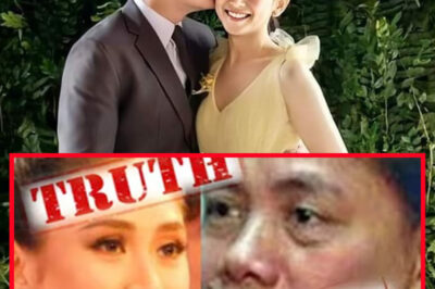 Sarah Geronimo Finally Reveals the Real Reason Behind Her Secret Wedding Without Mommy Divine (an)