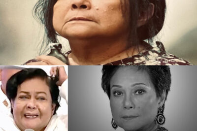 LISTAHAN NG MGA NAKAALITAN NI NORA AUNOR — Mga Showbiz Feud Na Hindi Naayos Hanggang Kamatayan (an)