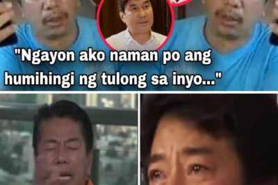 WILLIE REVILLAME SEEKS FINANCIAL HELP FROM THE PUBLIC: FANS LEFT IN TEARS OVER HIS HEARTBREAKING SITUATION (an)