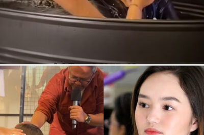 I Couldn’t Pretend Anymore’ – Mika Dela Cruz Shares the Real Reason She Walked Away From… (an)