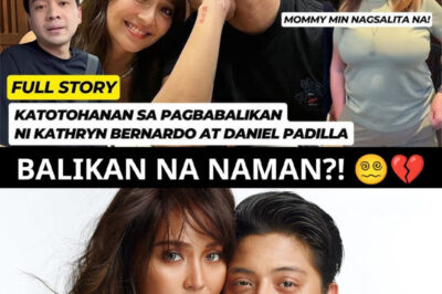 The Truth Behind Kathryn and Daniel’s Comeback — Is Their Reunion Finally Happening? (an)