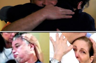 Ricky Davao’s Final Moments: A Nation Mourns the Loss of a Beloved Icon (VIDEO)