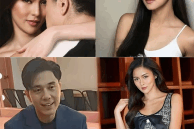 Paulo Avelino Opens Up About His Unfinished Relationship with Kim Chiu: “I Need More Time”