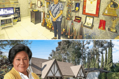 Nora’s House – Not Just a Home, But a Chapter in Her Life’s History