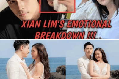 “I Wish I Was the One!” Xian Lim Speaks Out About Kim Chiu and Paulo Avelino’s Wedding—You Won’t Believe the Emotions He Hid