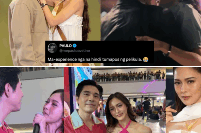 “💋 Unexpected kiss 💋”