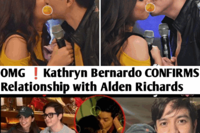 Shocking! Kathryn and Alden Confirm Their Relationship and Plan to Get Married This Year…