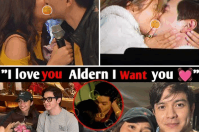 💘HOT NEWS! Kathryn and Alden Confirm Their Relationship and Subtly Remind Fans That “This Year, They Will…” 😱