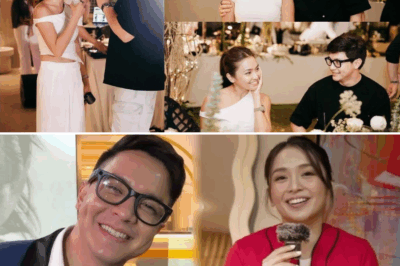 💘 Kathryn Confirms Alden is the Reason Behind Her Swift Move On—The Story You Won’t Expect 💘