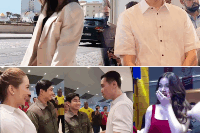 A Silent Encounter: Coco Martin and Julia Montes Left Speechless After Meeting Bea Alonzo’s Boyfriend