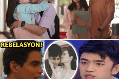 Juancho Trivino Reveals the Real Reason Behind Barbie Forteza and David Licauco’s Breakup