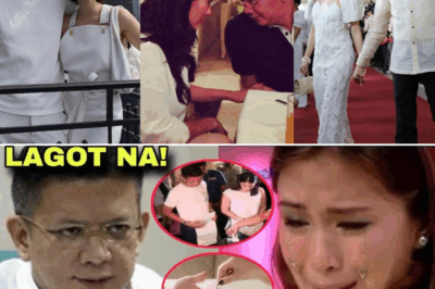 Shock in Showbiz: Chiz Escudero Files Annulment Against Heart Evangelista Over Alleged Third Party