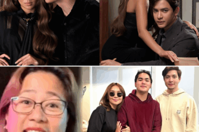 Kathryn Bernardo and Alden Richards Reunite for Bold New Project Revealed by Direk Cathy