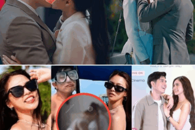Shocking! Kim Chiu and Paulo Avelino, Sweet Signs You Haven’t Seen Before