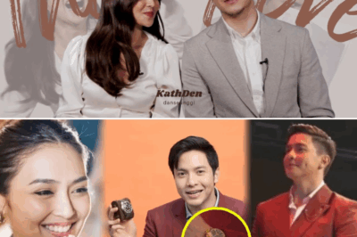 Kathryn, nagbigay ng sorpresa kay Alden – at siya pa ang nag-initiate ng… na ikinagulat ni Alden😱