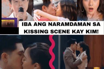 “Nakaramdam ako ng espesyal na koneksyon sa kissing scene kay Kim Chiu,” sabi ni Paulo, at agad pagkatapos noon kami ay…