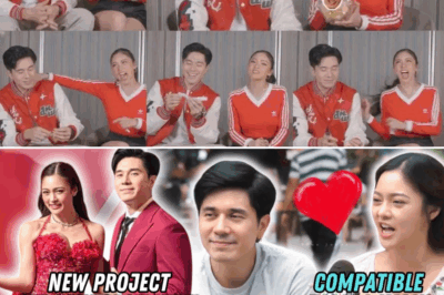 Kim Chiu and Paulo Avelino’s Chemistry Soars Beyond Expectations in Upcoming Project