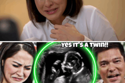 Marian Rivera Emotionally Reveals Baby #3 Faces Pregnancy Complications — Calls for Prayers from the Public