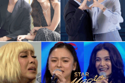 “I Love Him” — Kim Chiu’s Brave Confession About Paulo Avelino on National TV, With a Mysterious Gift That Left Everyone Shocked