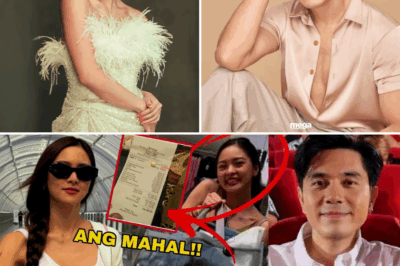 Kim Chiu Reveals the Most Expensive Item She Bought for Paulo Avelino