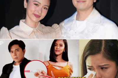 Kim Chiu Reveals She’s Pregnant with Paulo Avelino and Their Next Plan