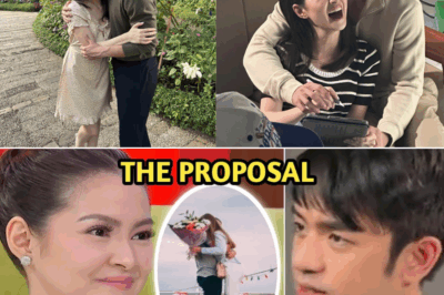 A Shocking Surprise from the BarDa Love Team! David Licauco Proposes to Barbie Forteza – And Here’s What’s Next