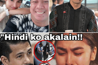 Bomba! Robin Padilla Furious with Dennis Padilla Due to Julia Barretto’s Actions