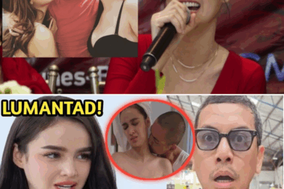 Archie’s Betrayal Exposed! Kim Domingo Shares Her Emotional Story of Deception and What Archie Did to Her