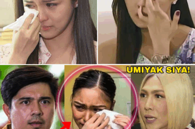 “Unforgivable?” Kim Chiu Emotionally Speaks Out About What Paulo Avelino Did
