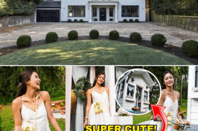 Kim Chiu’s Dream Comes to Life: She Personally Designs Her “Mini Mansion” Business in Baguio City