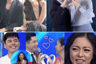 SHOCKING MOMENT: Paulo Avelino Proposes to Kim Chiu in Front of Millions of Filipinos Watching, His Love Confession Makes Everyone Blush!