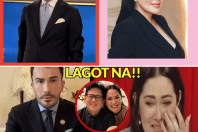 Ruffa Gutierrez and Herbert Bautista Sued by Ruffa’s Ex-Husband Over “Emotional Damages”