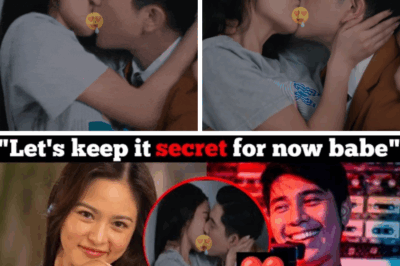 The Discovered Meeting of KimPau and the Actions That Left Us Thinking…